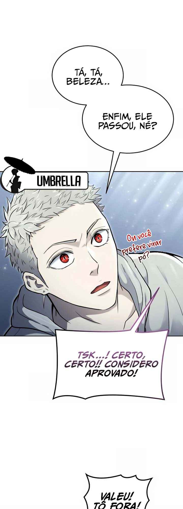 Read Tower of God Urek’s Ascent PT Manga Online