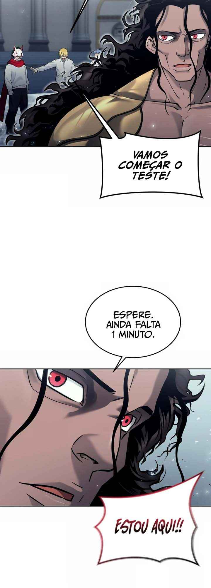 Read Tower of God Urek’s Ascent PT Manga Online