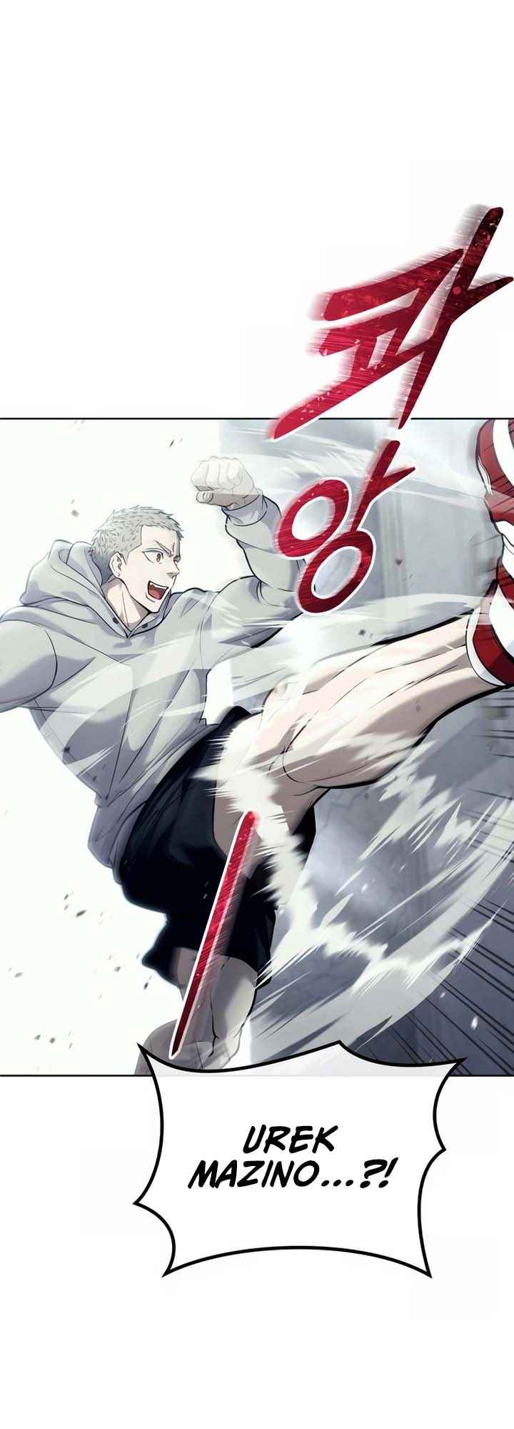 Read Tower of God Urek’s Ascent PT Manga Online