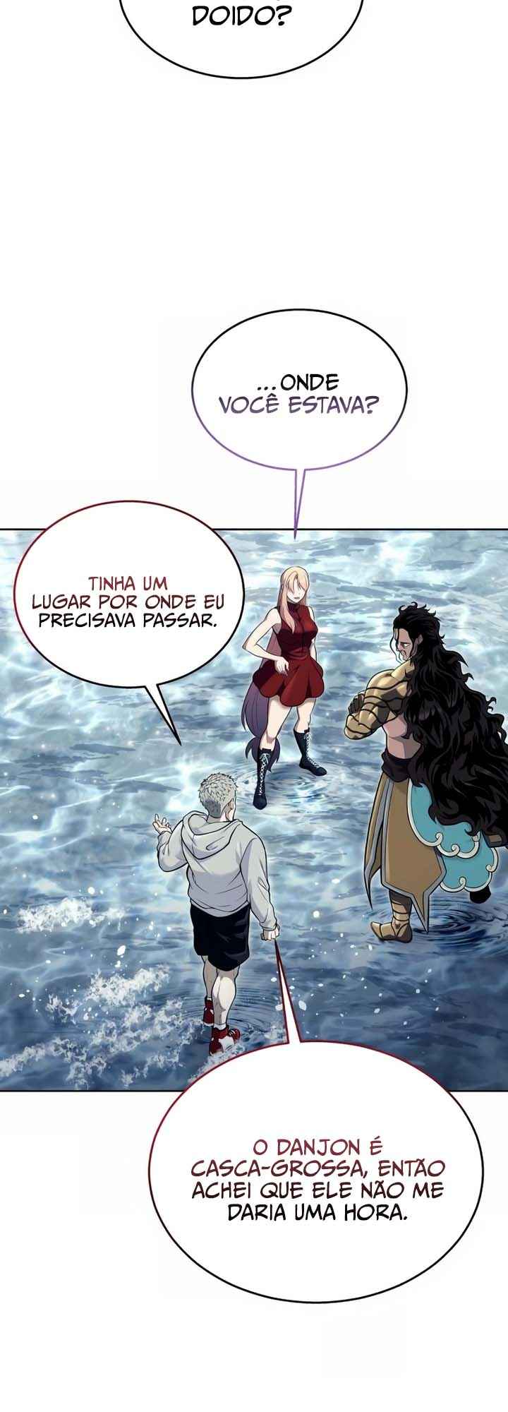 Read Tower of God Urek’s Ascent PT Manga Online