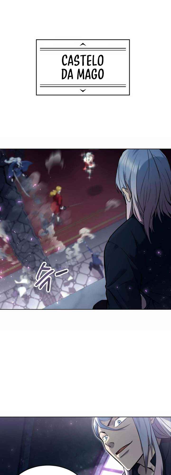 Read Tower of God Urek’s Ascent PT Manga Online