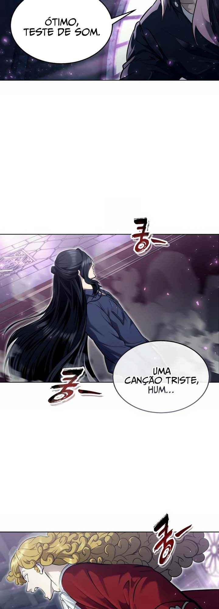 Read Tower of God Urek’s Ascent PT Manga Online