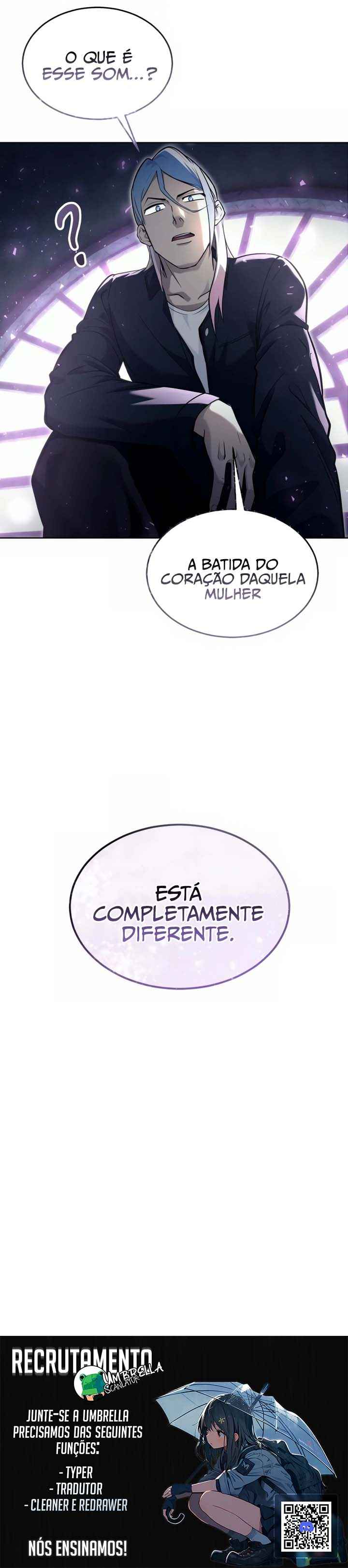 Read Tower of God Urek’s Ascent PT Manga Online