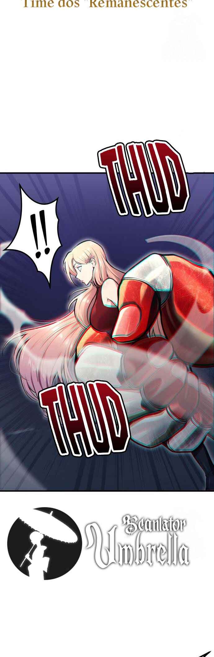 Read Tower of God Urek’s Ascent PT Manga Online