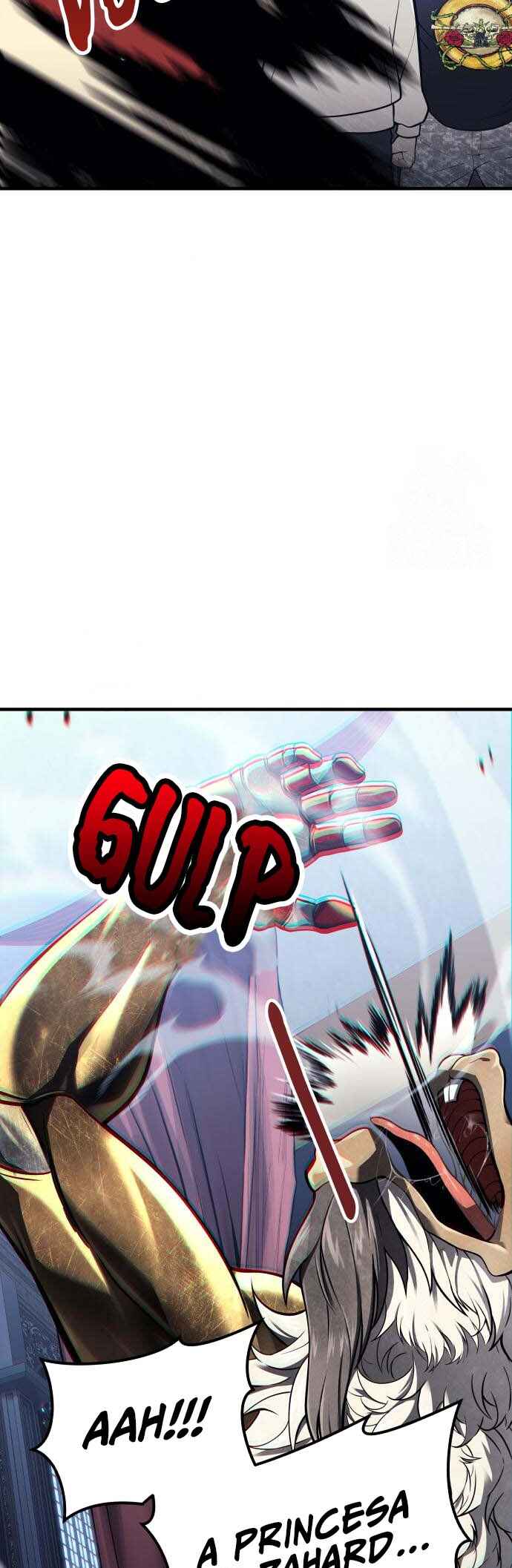 Read Tower of God Urek’s Ascent PT Manga Online