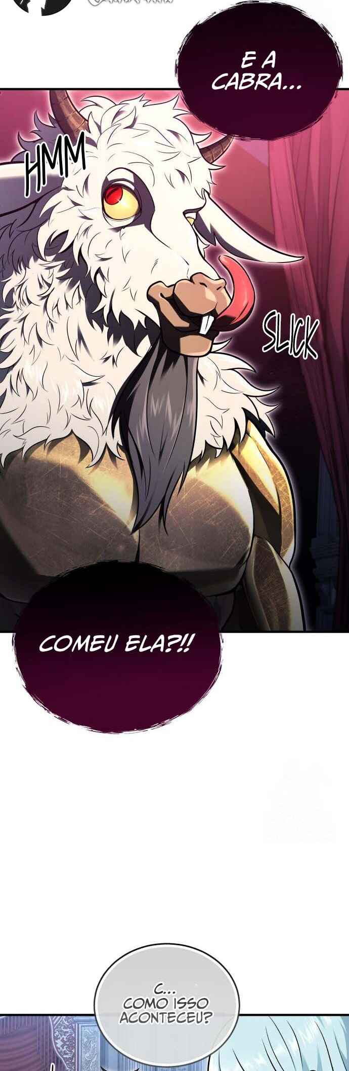 Read Tower of God Urek’s Ascent PT Manga Online