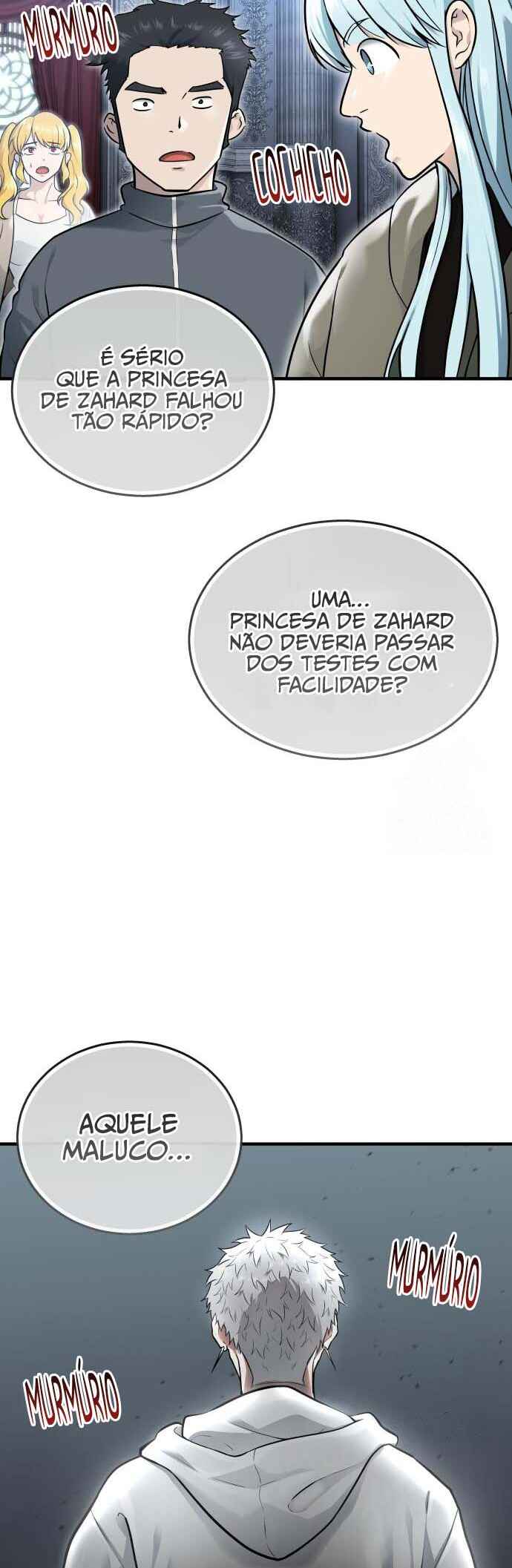 Read Tower of God Urek’s Ascent PT Manga Online
