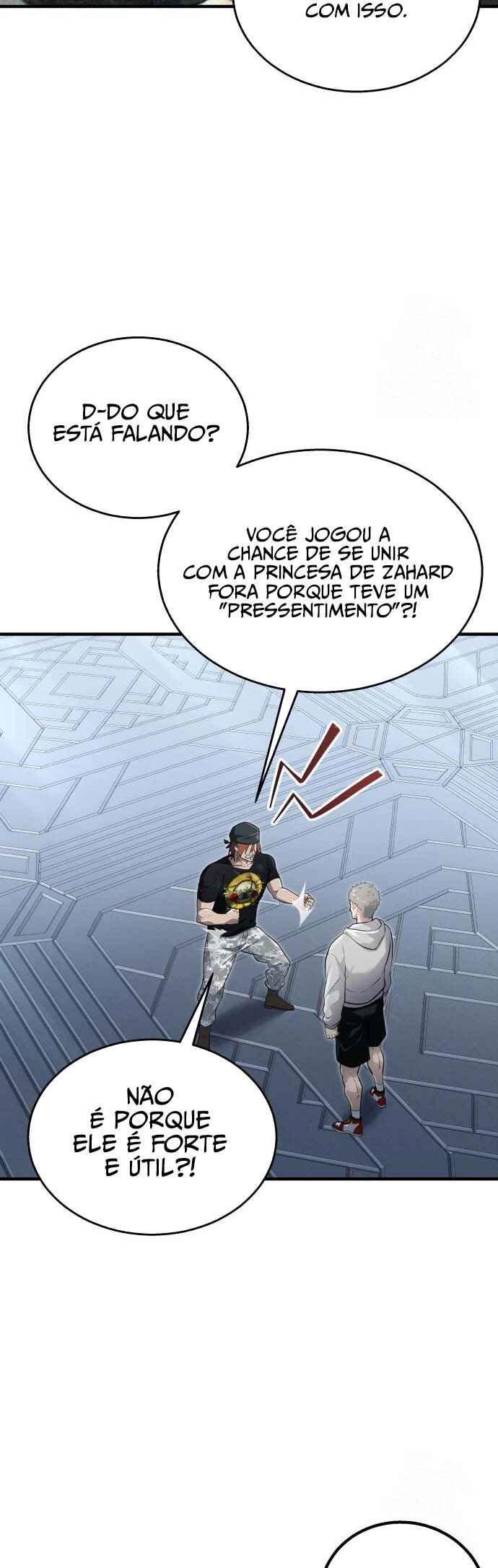 Read Tower of God Urek’s Ascent PT Manga Online