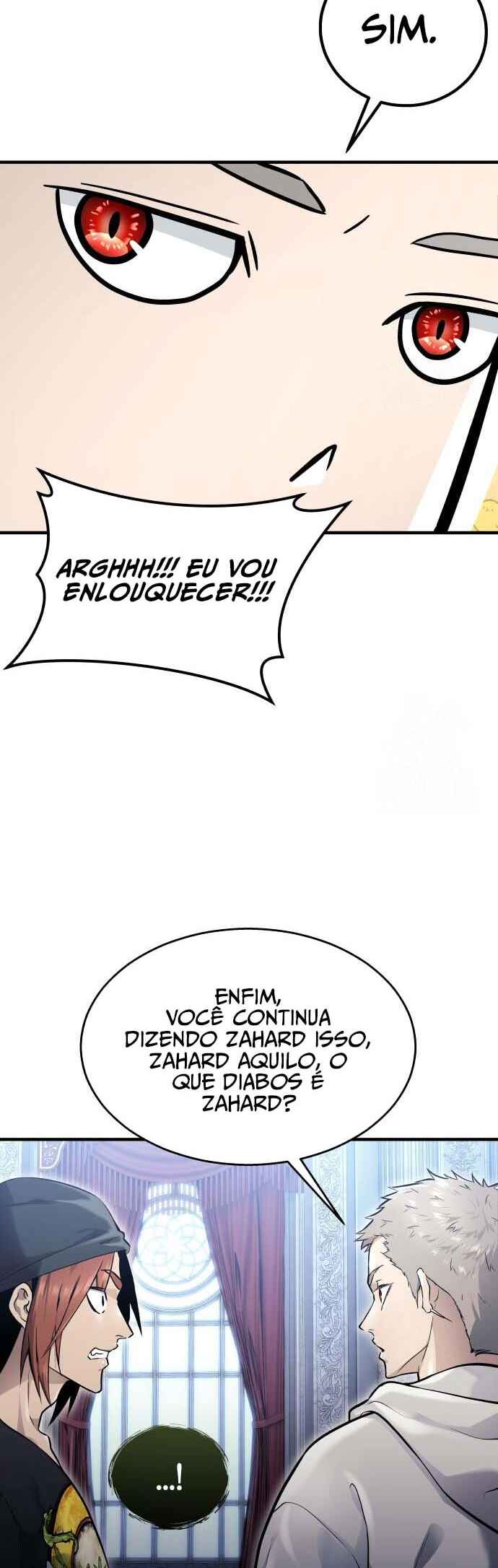Read Tower of God Urek’s Ascent PT Manga Online
