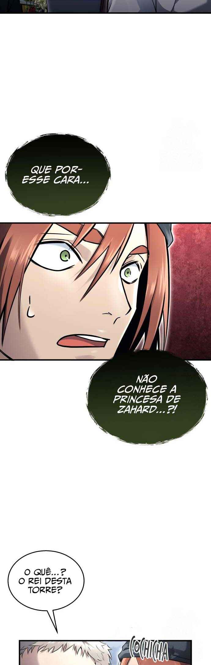 Read Tower of God Urek’s Ascent PT Manga Online