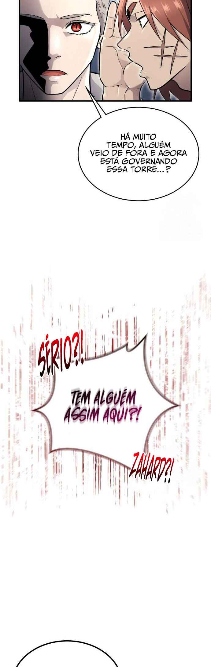 Read Tower of God Urek’s Ascent PT Manga Online