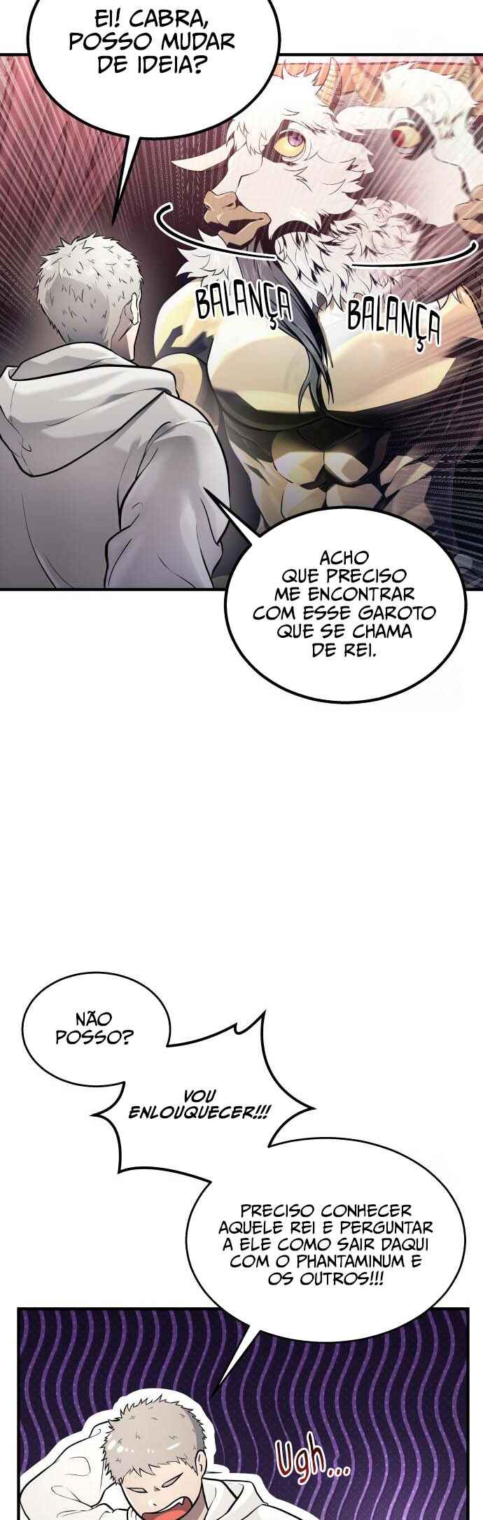Read Tower of God Urek’s Ascent PT Manga Online