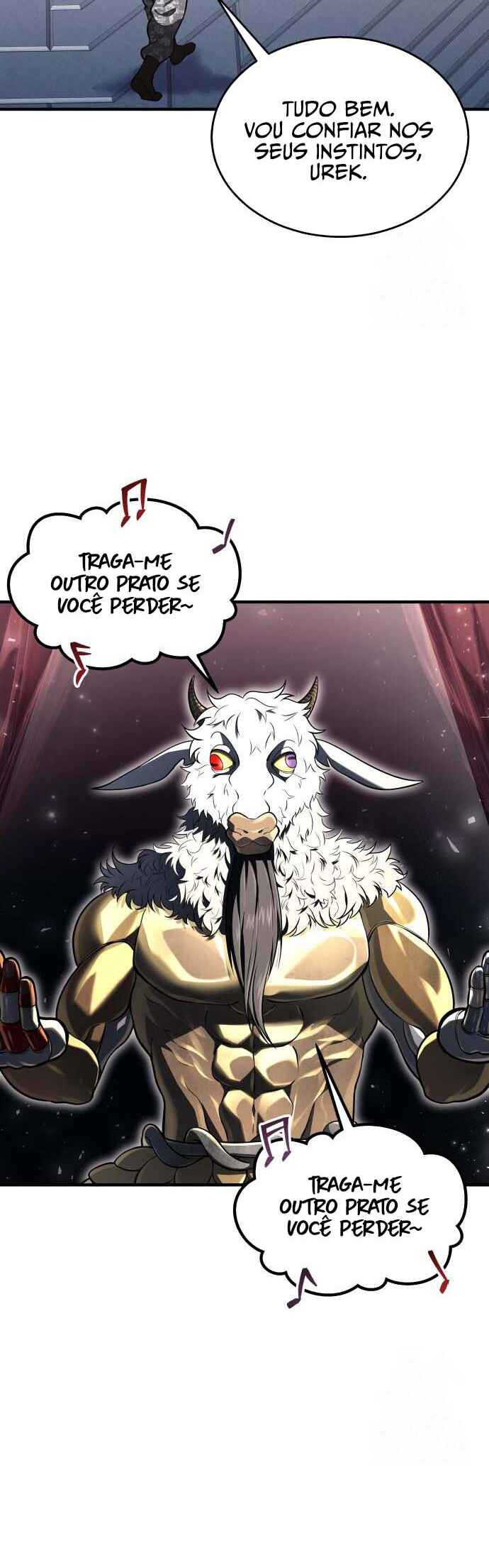 Read Tower of God Urek’s Ascent PT Manga Online