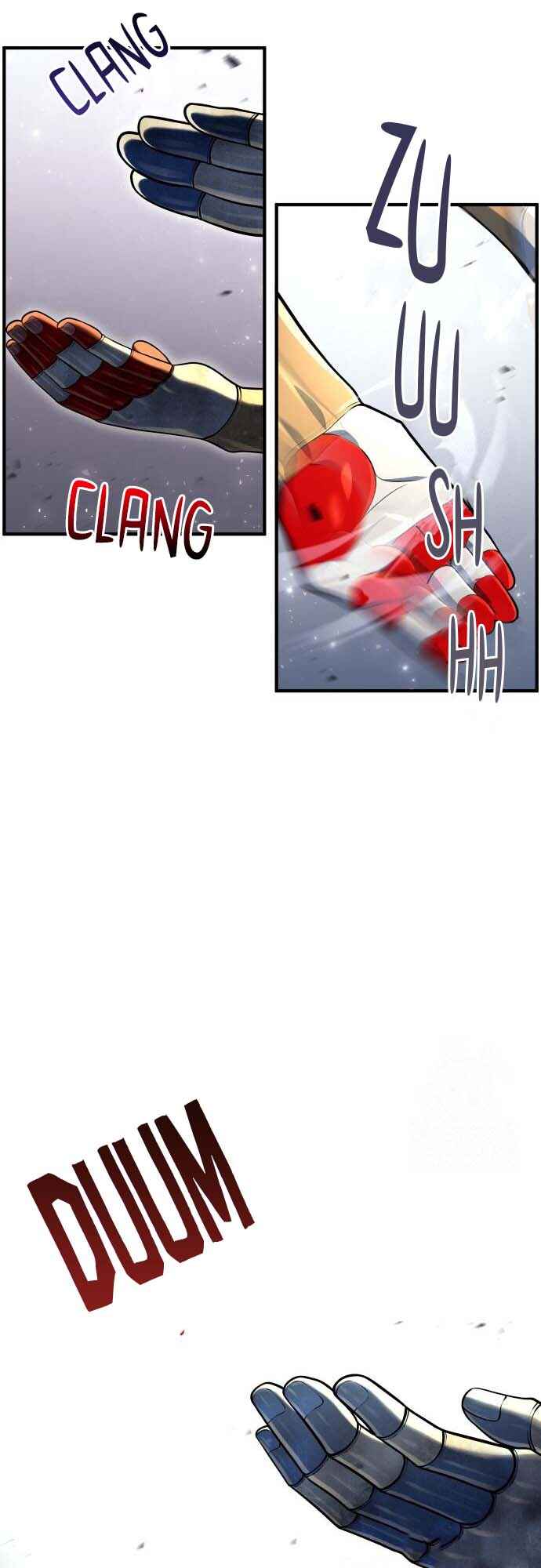 Read Tower of God Urek’s Ascent PT Manga Online