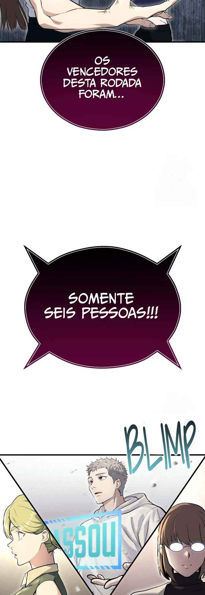 Read Tower of God Urek’s Ascent PT Manga Online