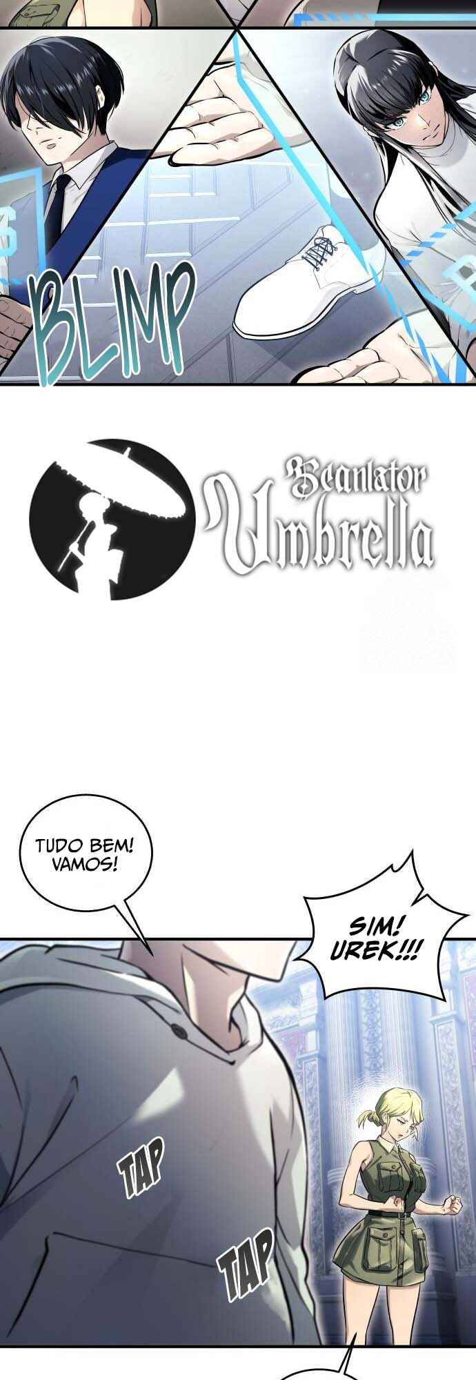 Read Tower of God Urek’s Ascent PT Manga Online