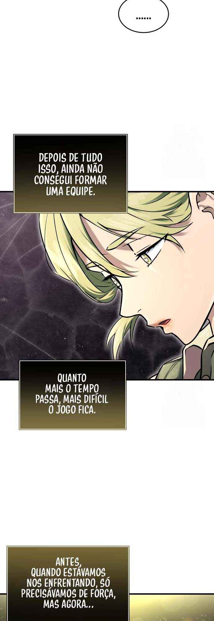 Read Tower of God Urek’s Ascent PT Manga Online