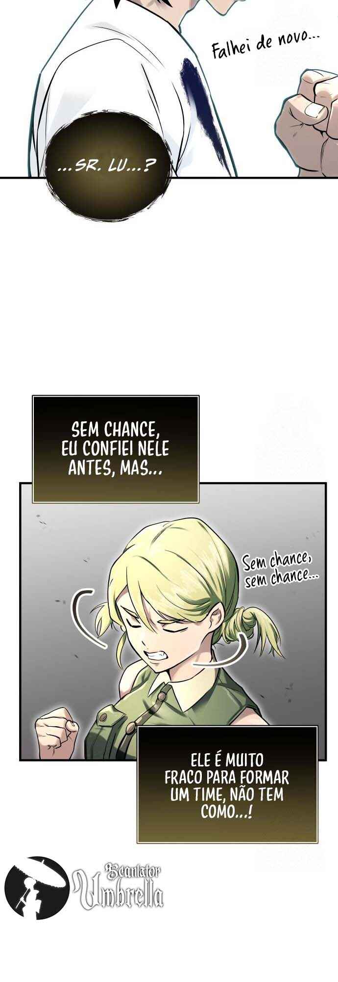 Read Tower of God Urek’s Ascent PT Manga Online