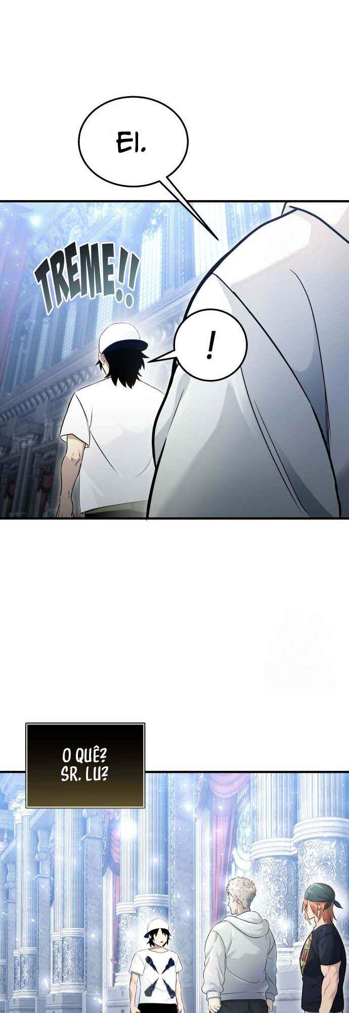 Read Tower of God Urek’s Ascent PT Manga Online