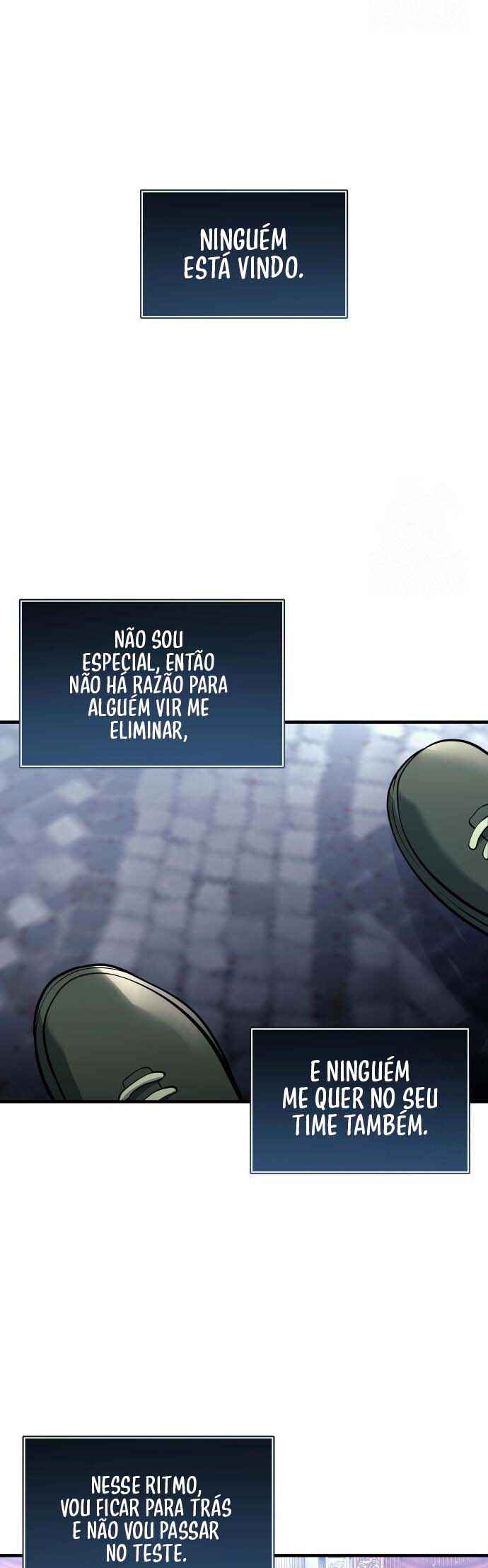 Read Tower of God Urek’s Ascent PT Manga Online
