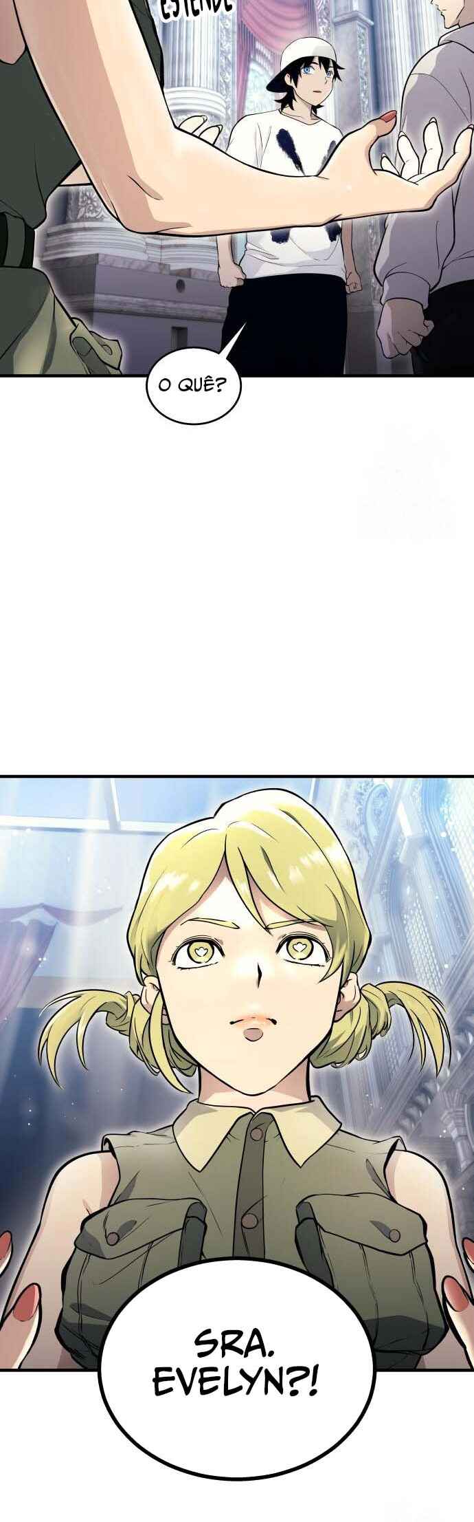 Read Tower of God Urek’s Ascent PT Manga Online
