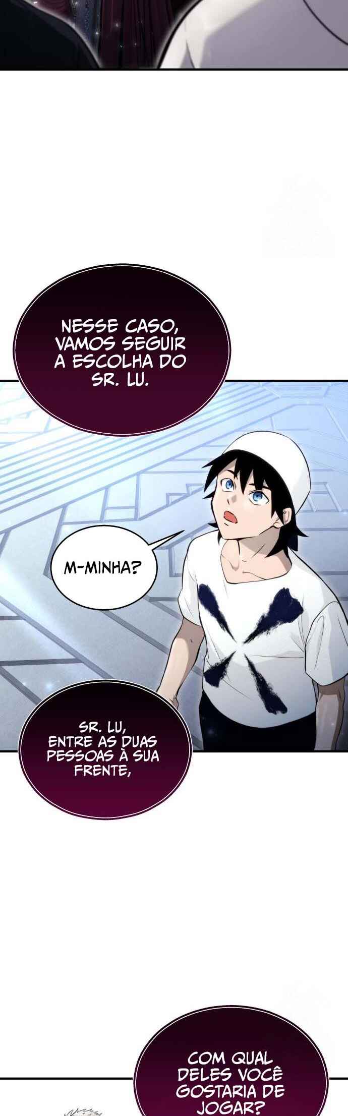 Read Tower of God Urek’s Ascent PT Manga Online