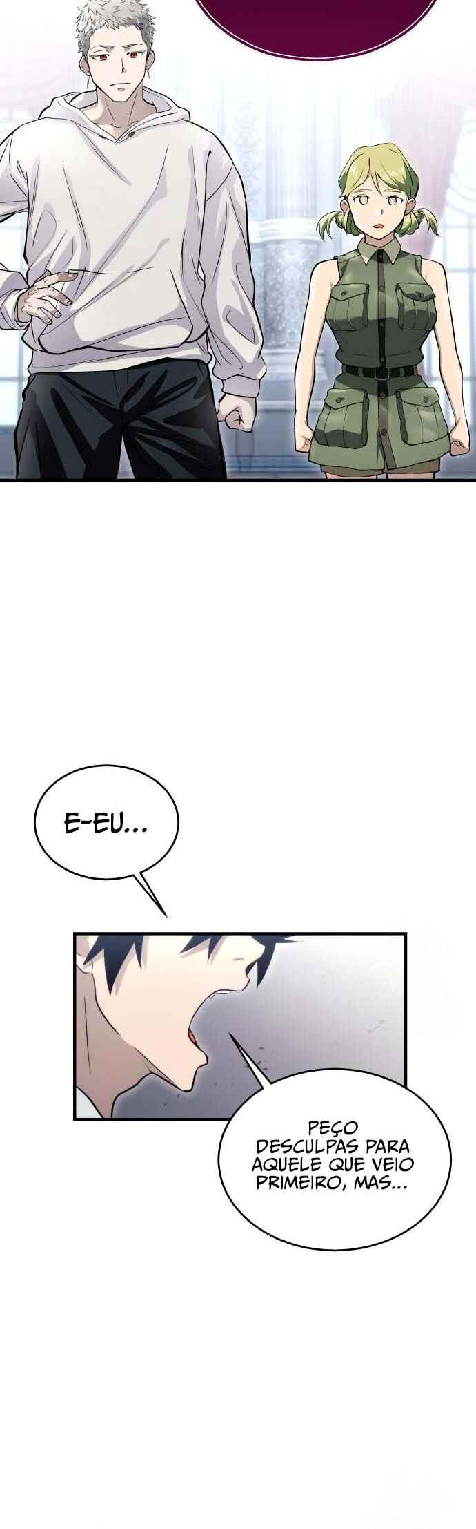 Read Tower of God Urek’s Ascent PT Manga Online