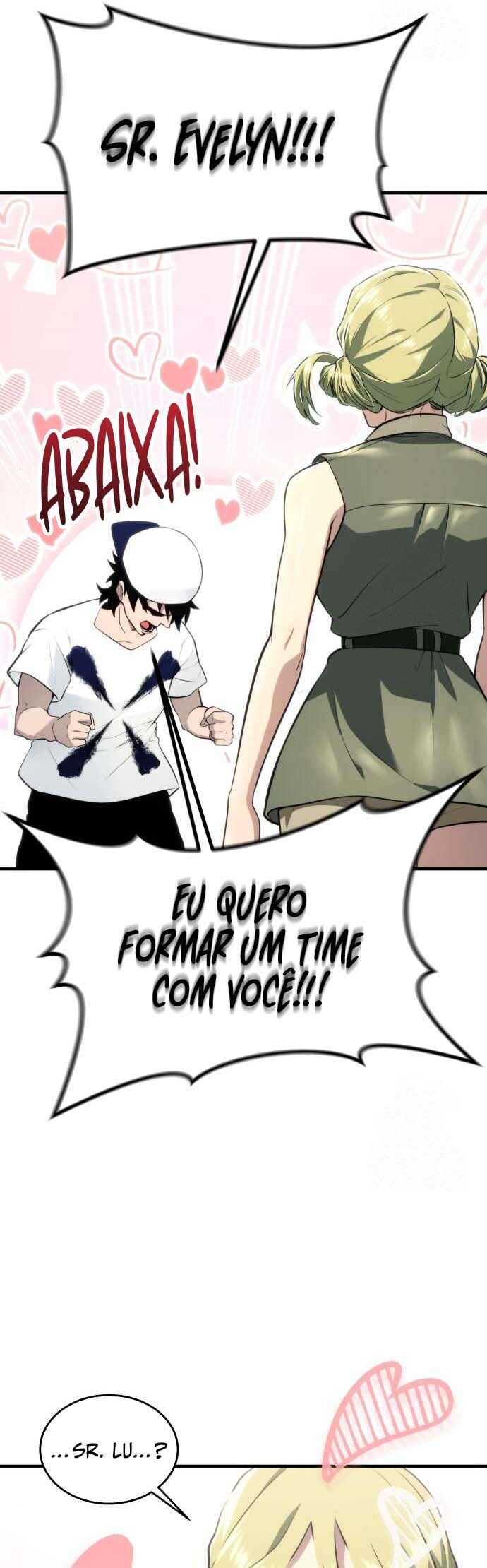 Read Tower of God Urek’s Ascent PT Manga Online