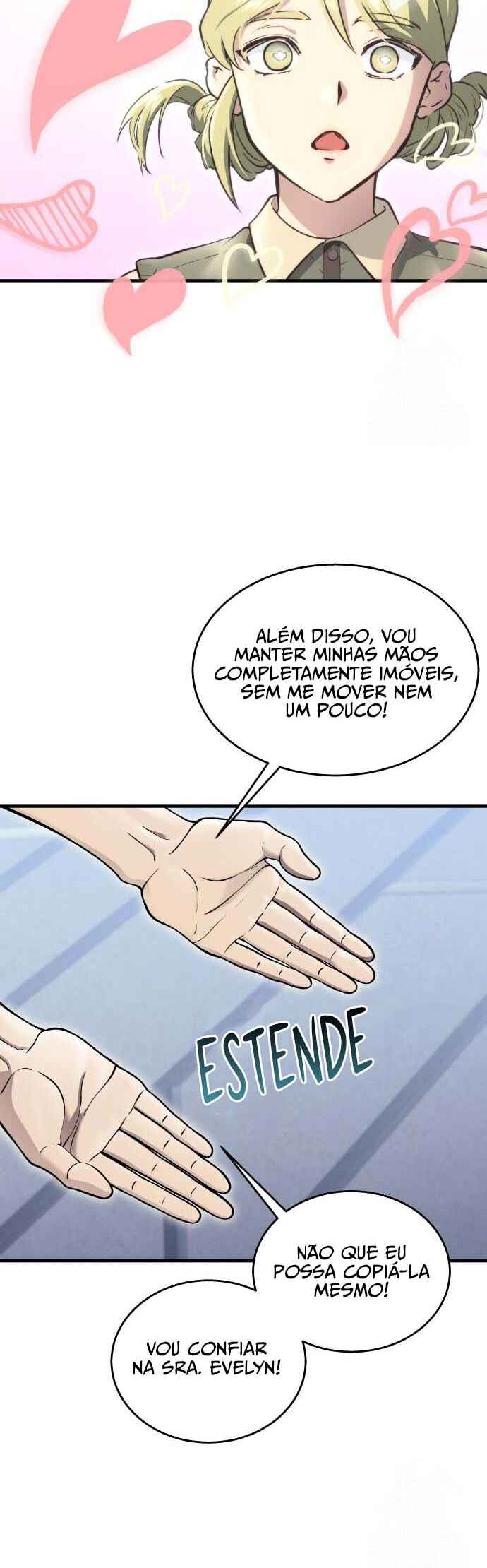 Read Tower of God Urek’s Ascent PT Manga Online