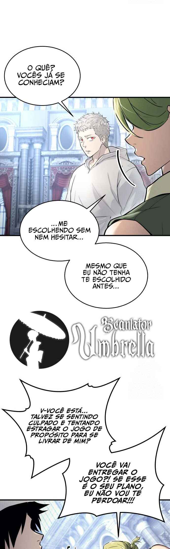 Read Tower of God Urek’s Ascent PT Manga Online