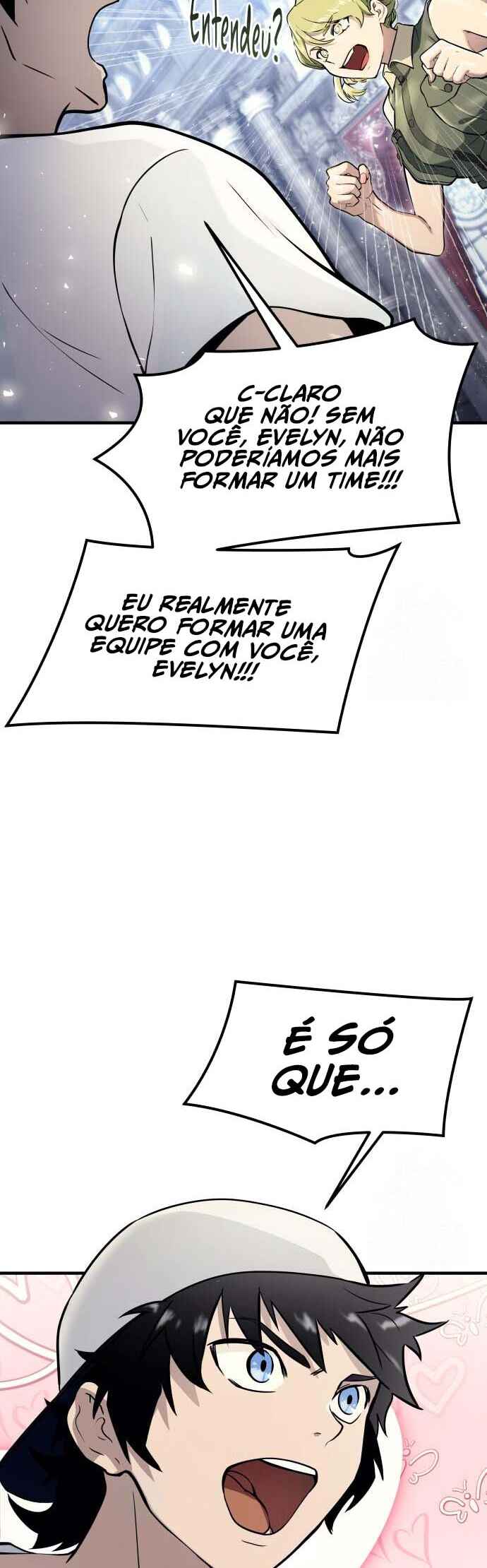 Read Tower of God Urek’s Ascent PT Manga Online