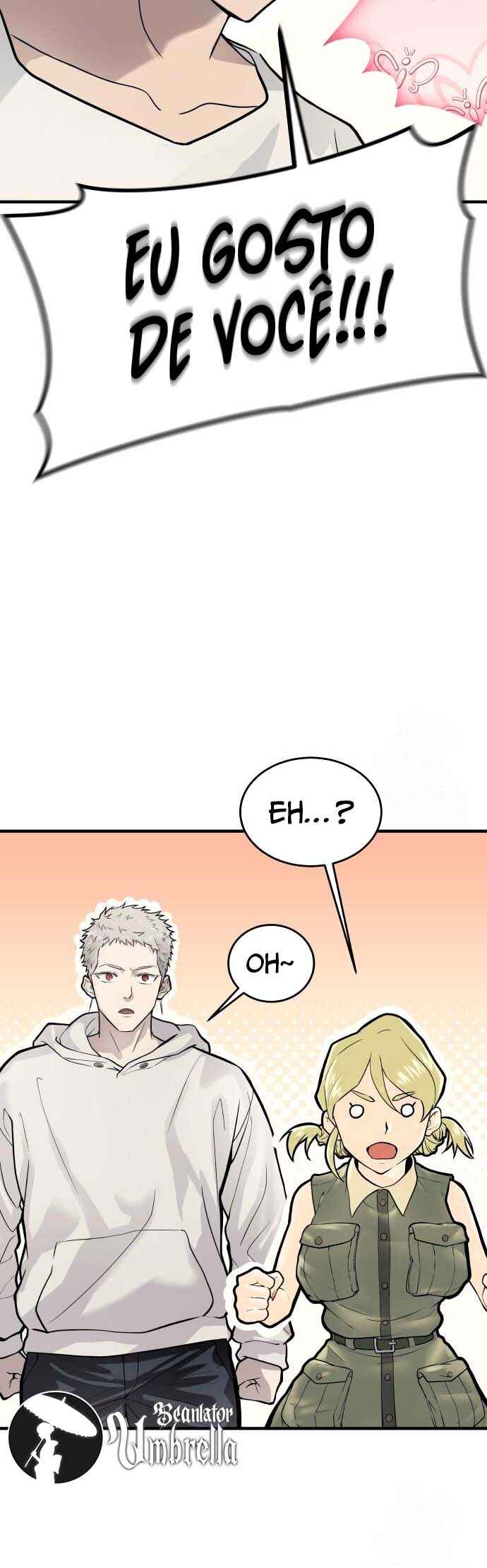 Read Tower of God Urek’s Ascent PT Manga Online
