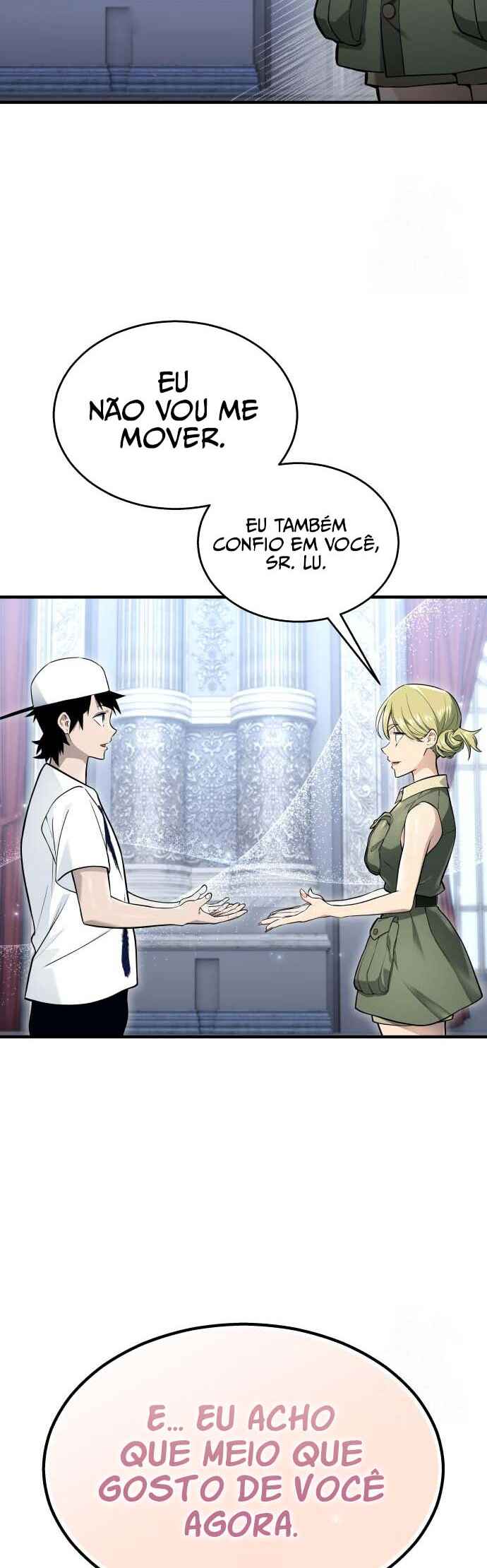 Read Tower of God Urek’s Ascent PT Manga Online