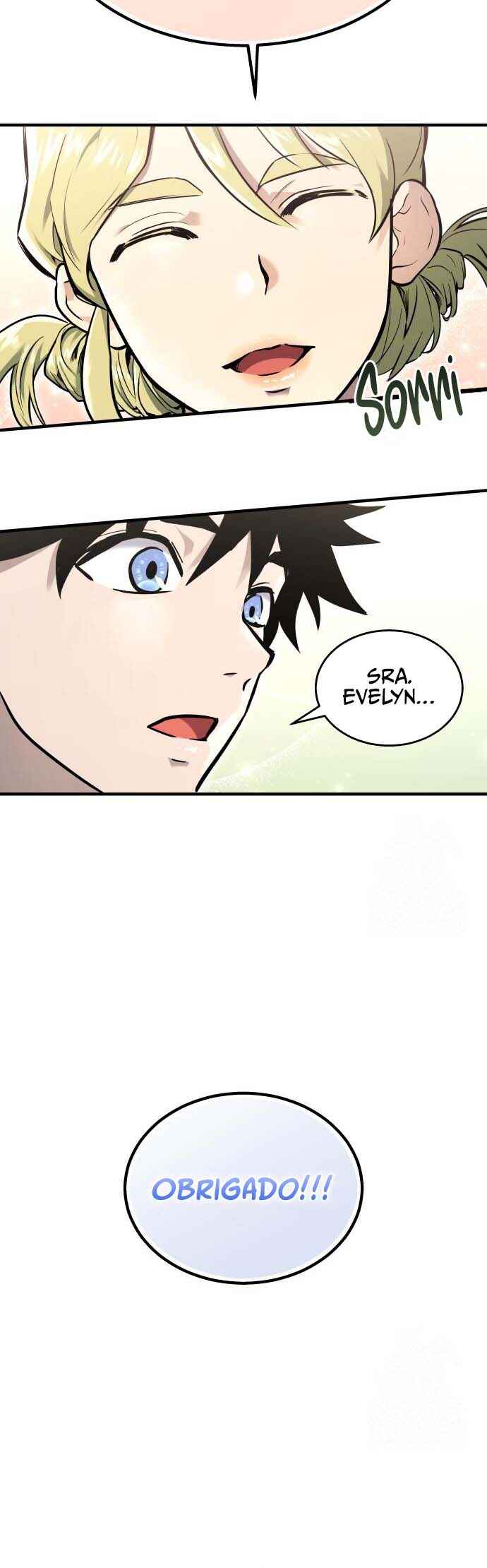 Read Tower of God Urek’s Ascent PT Manga Online