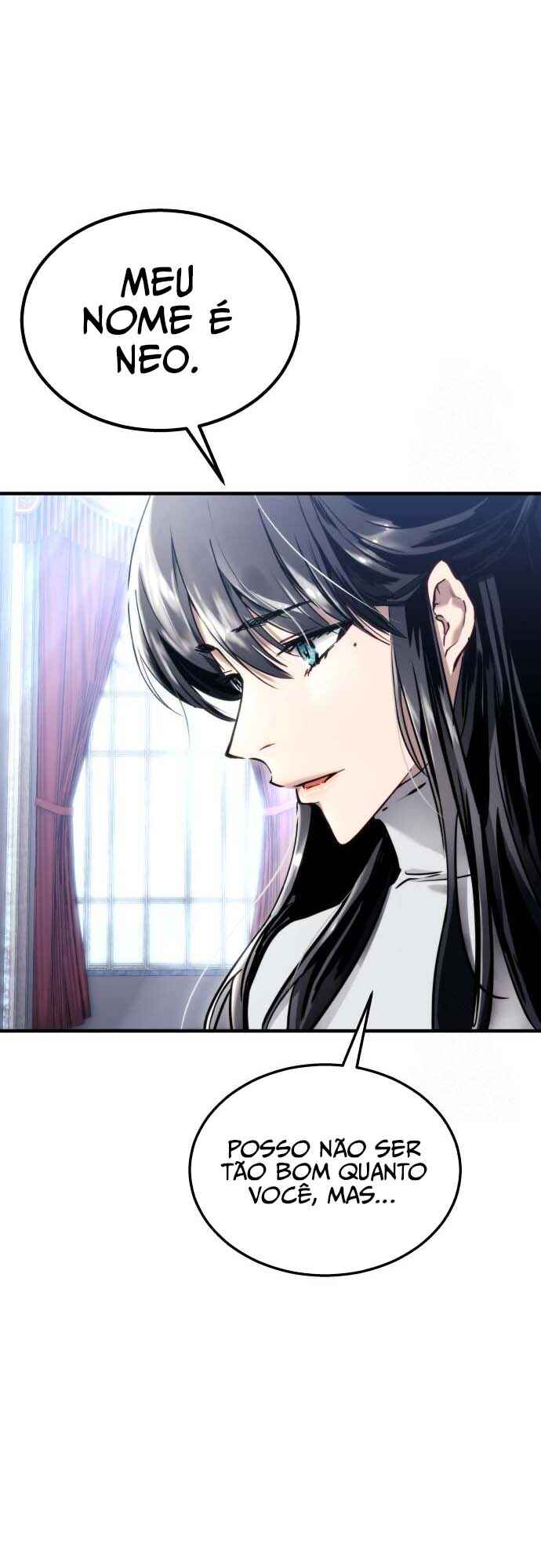 Read Tower of God Urek’s Ascent PT Manga Online