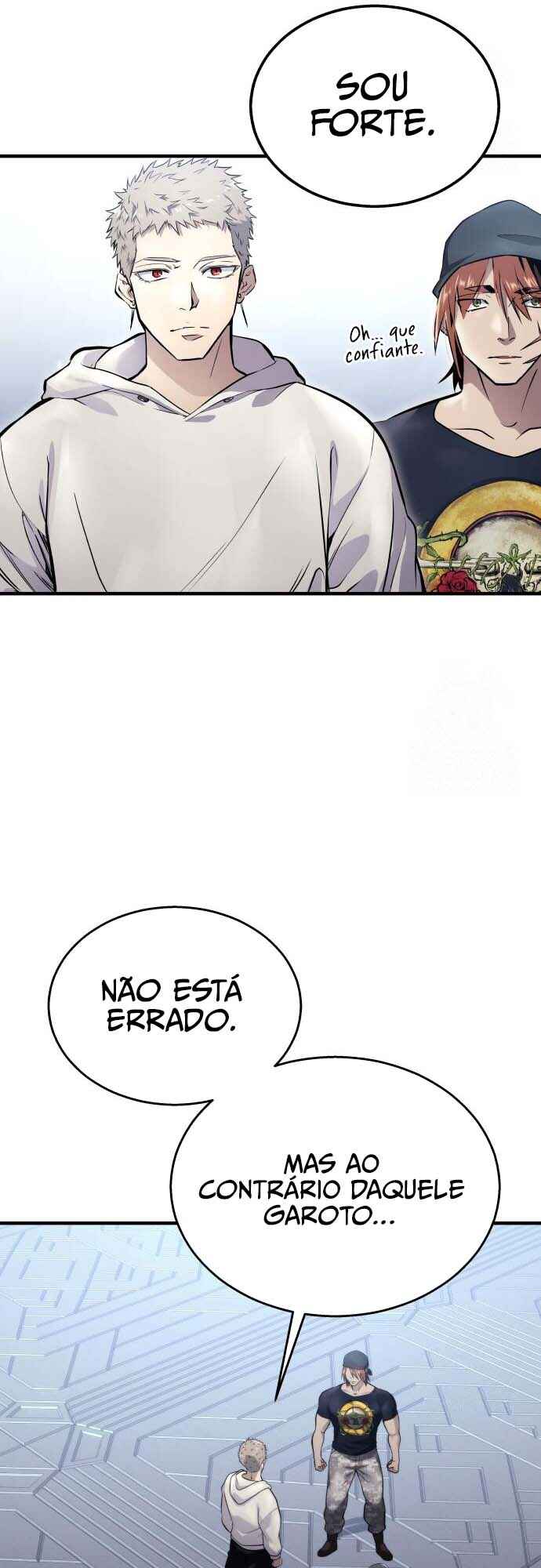 Read Tower of God Urek’s Ascent PT Manga Online