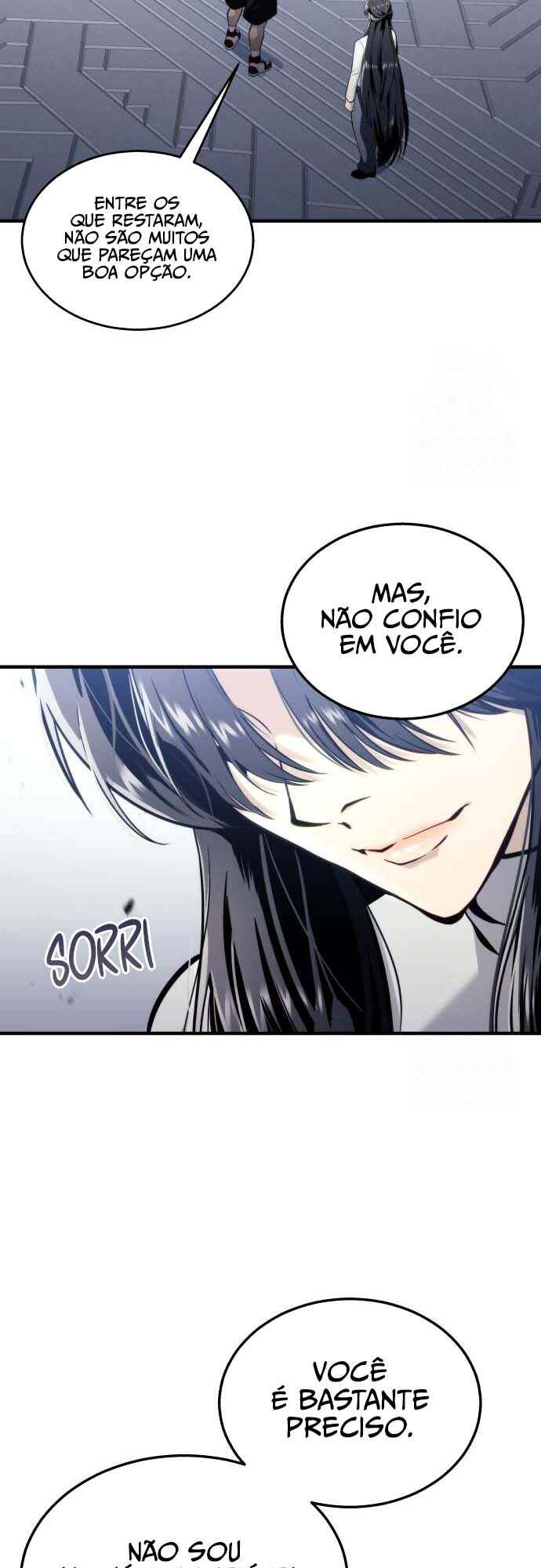 Read Tower of God Urek’s Ascent PT Manga Online