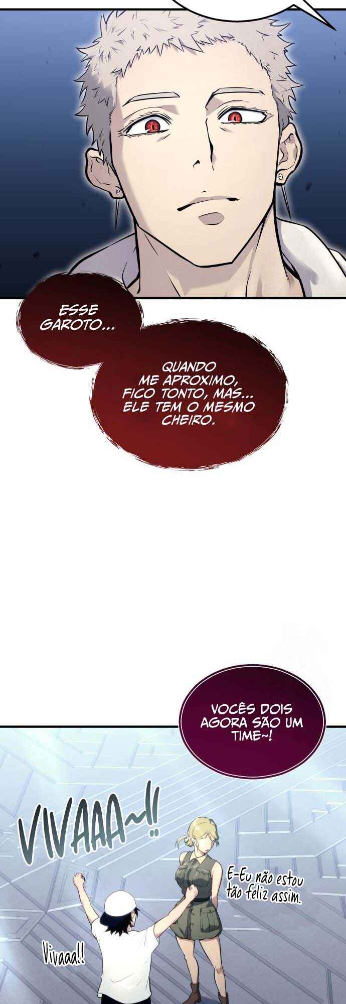 Read Tower of God Urek’s Ascent PT Manga Online