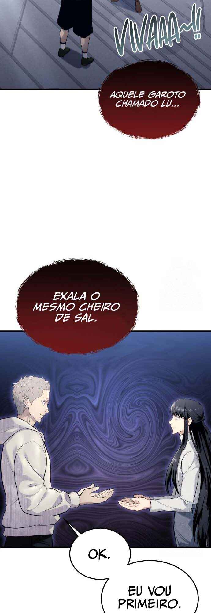Read Tower of God Urek’s Ascent PT Manga Online