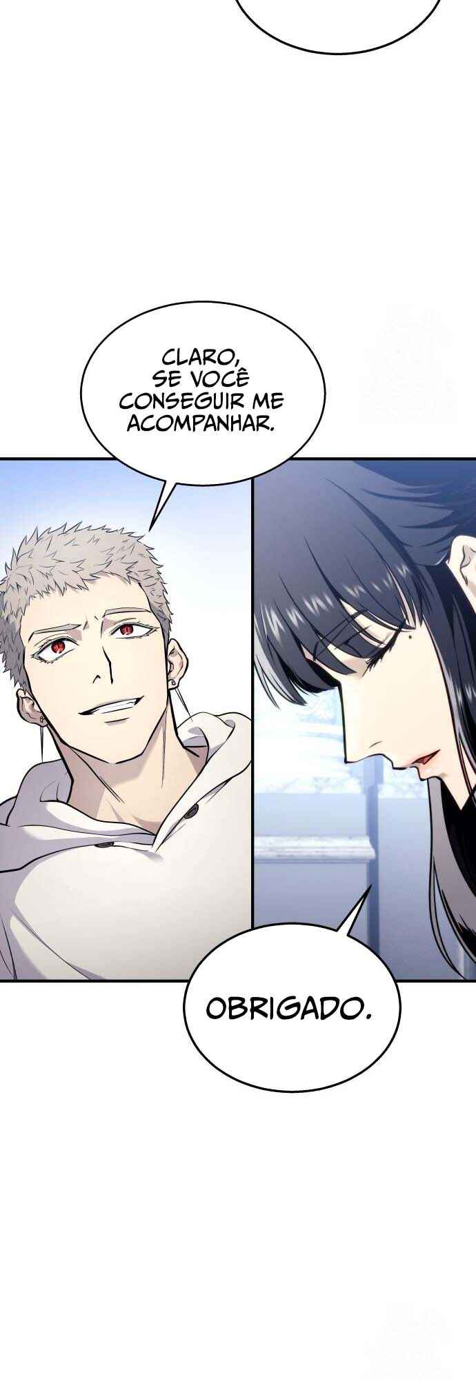 Read Tower of God Urek’s Ascent PT Manga Online