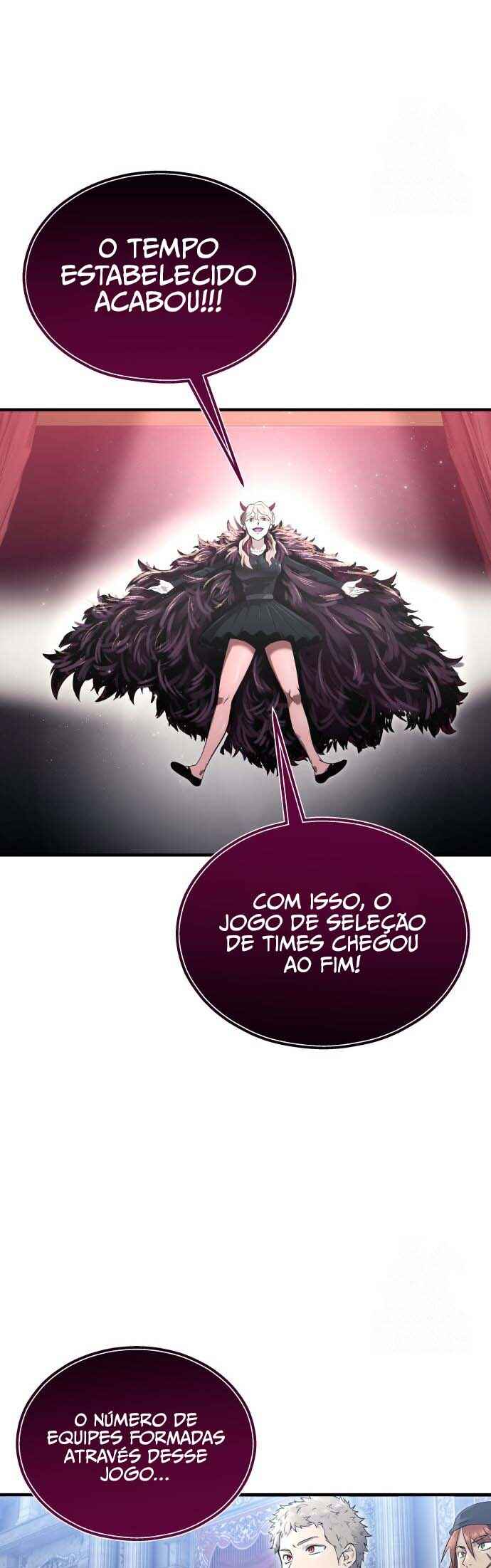 Read Tower of God Urek’s Ascent PT Manga Online