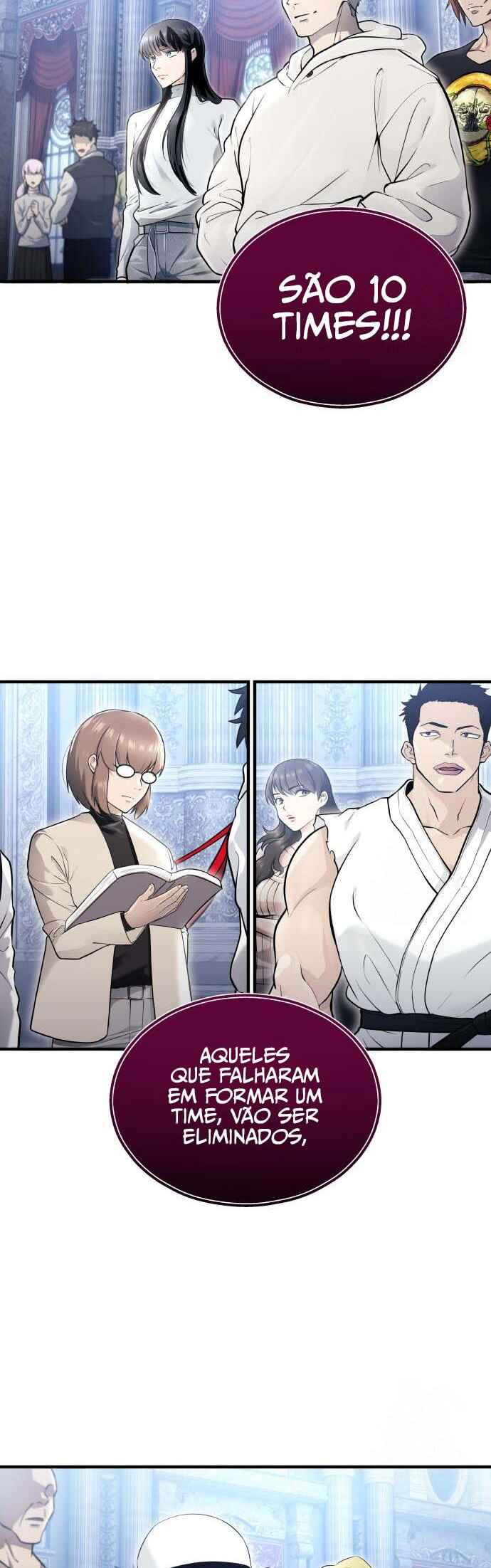 Read Tower of God Urek’s Ascent PT Manga Online