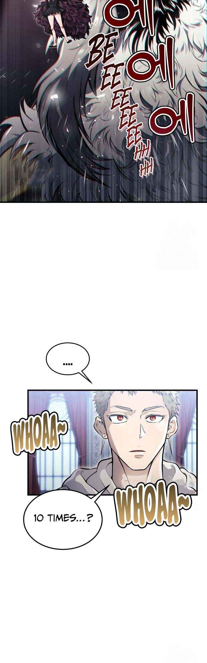 Read Tower of God Urek’s Ascent PT Manga Online