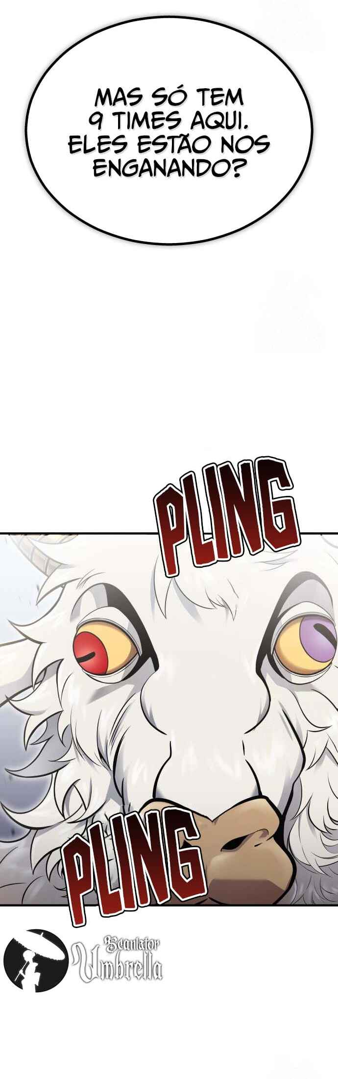 Read Tower of God Urek’s Ascent PT Manga Online