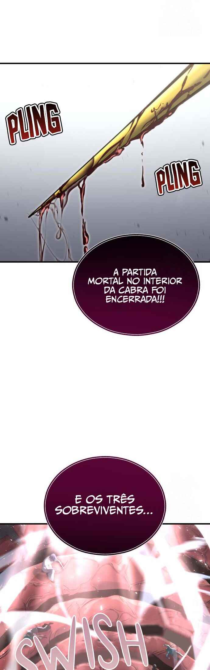 Read Tower of God Urek’s Ascent PT Manga Online