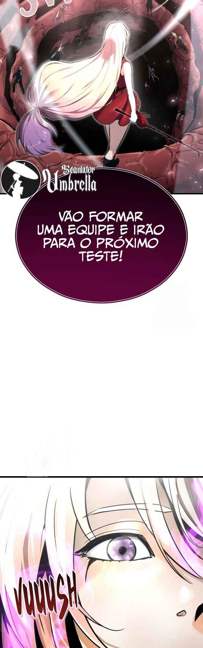 Read Tower of God Urek’s Ascent PT Manga Online