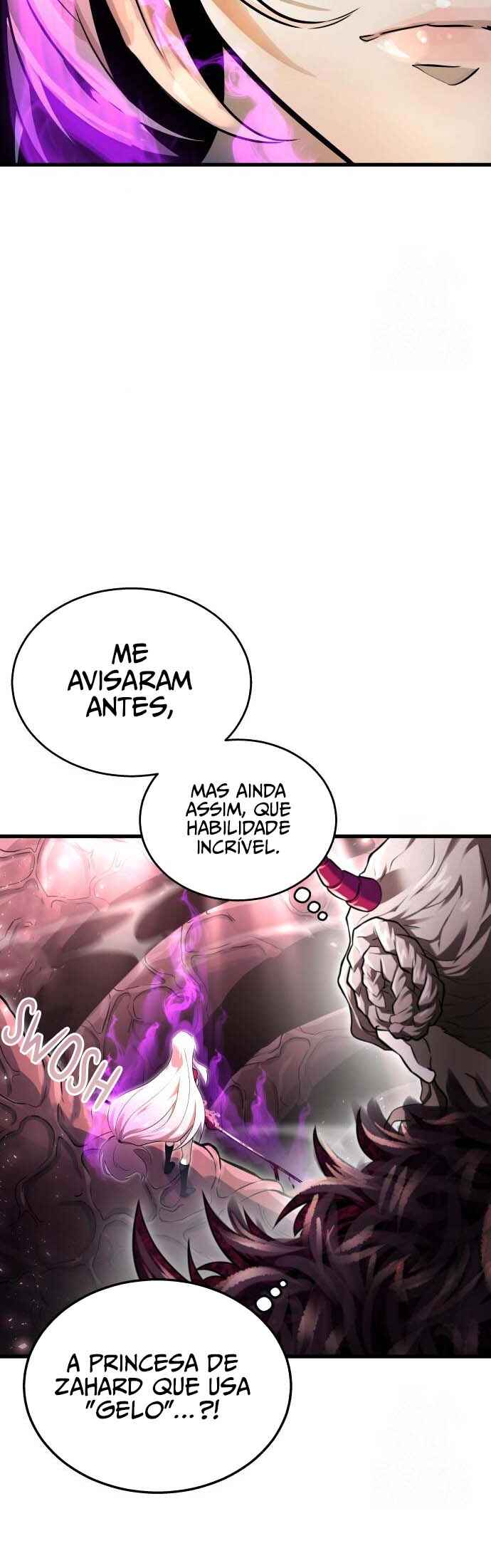 Read Tower of God Urek’s Ascent PT Manga Online