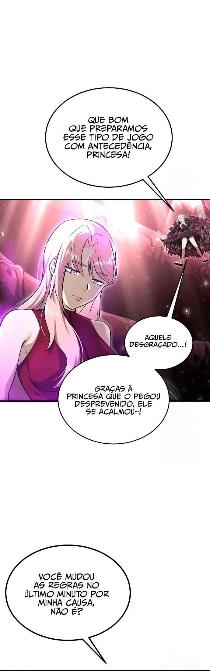 Read Tower of God Urek’s Ascent PT Manga Online