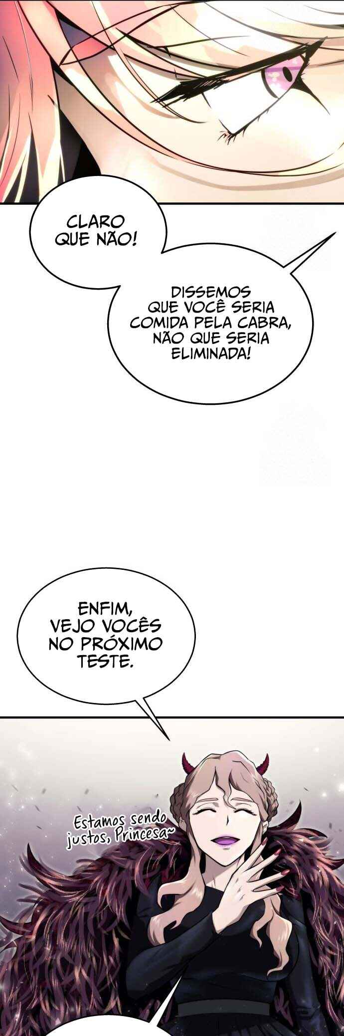 Read Tower of God Urek’s Ascent PT Manga Online
