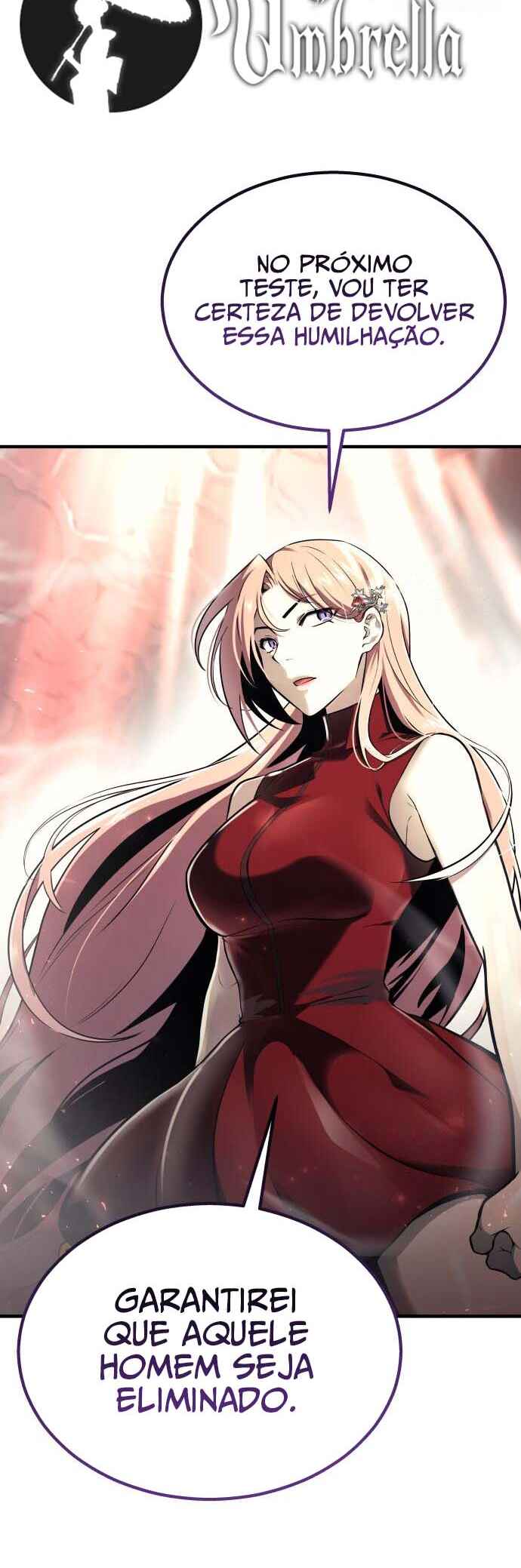 Read Tower of God Urek’s Ascent PT Manga Online